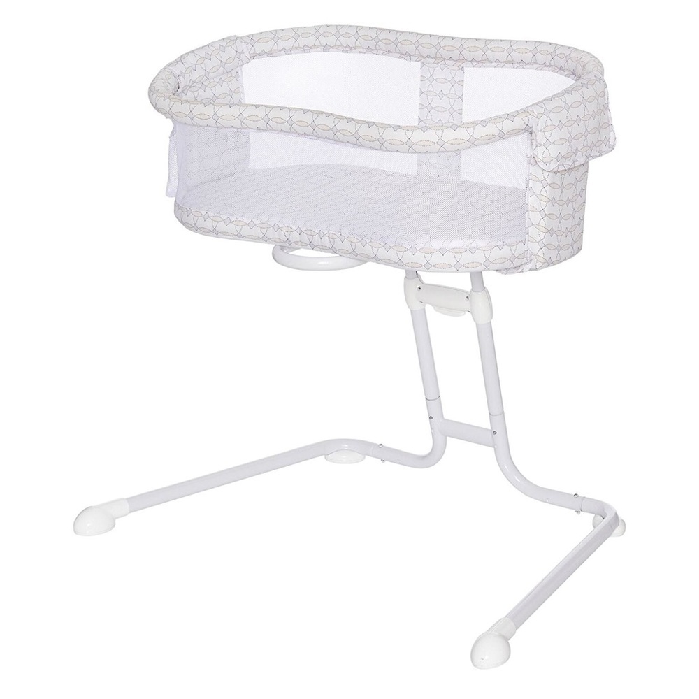 NIB HALO BASSINET GLIDE SLEEPER